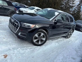 Audi Q5 / Komfort / AWD Quattro / ВИДЕО НА МОТОРА /  , снимка 2