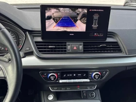 Audi Q5 / Komfort / AWD Quattro / ВИДЕО НА МОТОРА /  , снимка 9