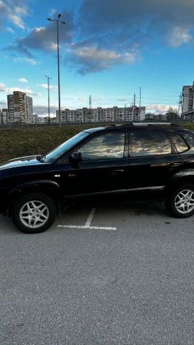 Hyundai Tucson - 3200 € / 6258.66 лв. - 72698265 6