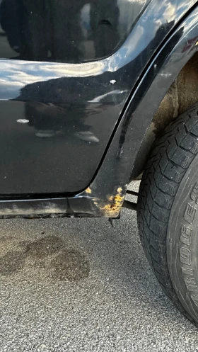 Hyundai Tucson - 3200 € / 6258.66 лв. - 72698265 17