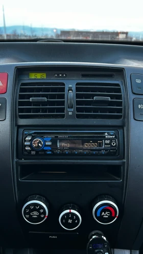 Hyundai Tucson - 3200 € / 6258.66 лв. - 72698265 14