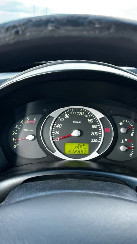 Hyundai Tucson - 3200 € / 6258.66 лв. - 72698265 10