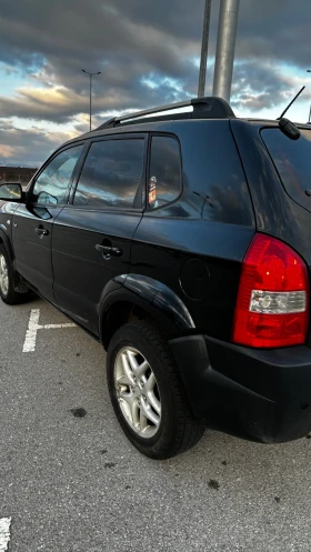 Hyundai Tucson - 3200 € / 6258.66 лв. - 72698265 5