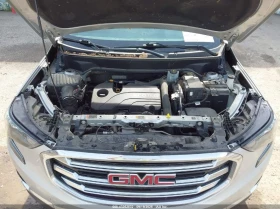 Gmc Terrain 1.5l Slt - 12100 € / 23665.54 лв. - 24981572 10