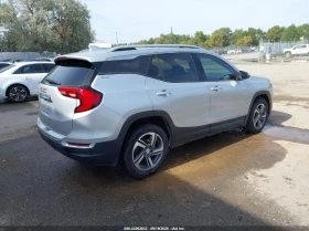 Gmc Terrain 1.5l Slt - 12100 € / 23665.54 лв. - 24981572 4