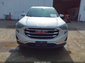 Gmc Terrain 1.5l Slt - 12100 € / 23665.54 лв. - 24981572 12