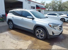Gmc Terrain 1.5l Slt - изображение 1