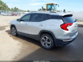 Gmc Terrain 1.5l Slt - 12100 € / 23665.54 лв. - 24981572 3