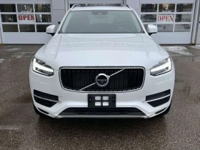 Volvo Xc90 * Momentum | 2 SETS OF TIRES/RIMS | 7 PASSENGER *  - 20900 € / 40876.85 лв. - 49362040 2