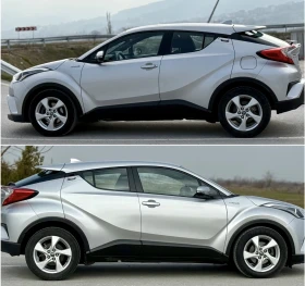Toyota C-HR 1.8 Hybrid active, снимка 7 - Автомобили и джипове - 53662841