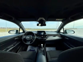 Toyota C-HR 1.8 Hybrid active, снимка 8 - Автомобили и джипове - 53662841