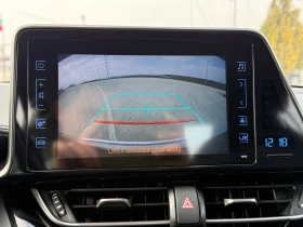 Toyota C-HR 1.8 Hybrid active, снимка 15 - Автомобили и джипове - 53662841