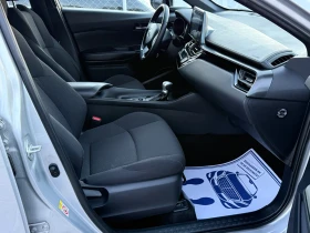 Toyota C-HR 1.8 Hybrid active, снимка 11 - Автомобили и джипове - 53662841