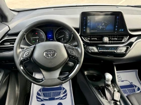 Toyota C-HR 1.8 Hybrid active, снимка 9 - Автомобили и джипове - 53662841