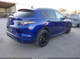Alfa Romeo Stelvio Ti Sport Awd - 14999 € / 29335.49 лв. - 93139522 4