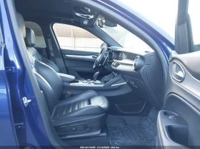 Alfa Romeo Stelvio Ti Sport Awd - 14999 € / 29335.49 лв. - 93139522 5
