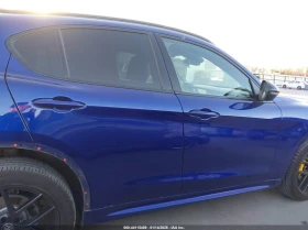 Alfa Romeo Stelvio Ti Sport Awd - 14999 € / 29335.49 лв. - 93139522 13