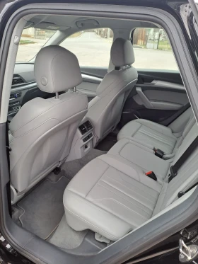 Audi Q5 50 TFSI PLUG IN HYBRID  QUATTRO  - 21990 € / 43008.70 лв. - 69280056 12