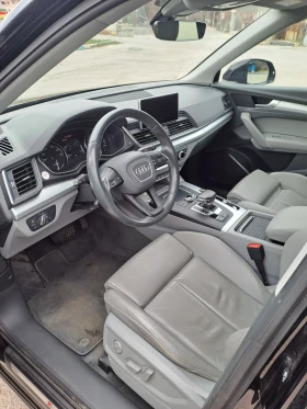 Audi Q5 50 TFSI PLUG IN HYBRID  QUATTRO  - 21990 € / 43008.70 лв. - 69280056 7