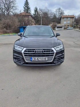 Audi Q5 50 TFSI PLUG IN HYBRID  QUATTRO  - 21990 € / 43008.70 лв. - 69280056 2