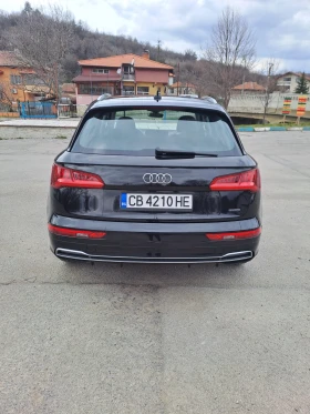 Audi Q5 50 TFSI PLUG IN HYBRID  QUATTRO  - 21990 € / 43008.70 лв. - 69280056 4