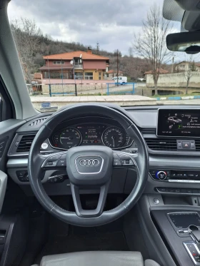 Audi Q5 50 TFSI PLUG IN HYBRID  QUATTRO  - 21990 € / 43008.70 лв. - 69280056 10