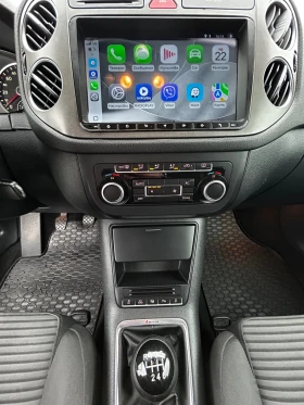 VW Tiguan - 9600 € / 18775.97 лв. - 33498508 14