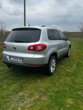 VW Tiguan - 9600 € / 18775.97 лв. - 33498508 4