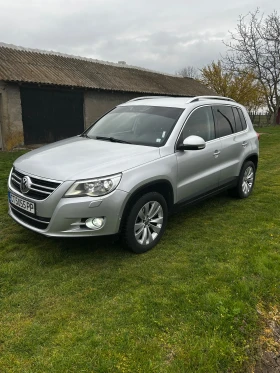 VW Tiguan - 9600 € / 18775.97 лв. - 33498508 2