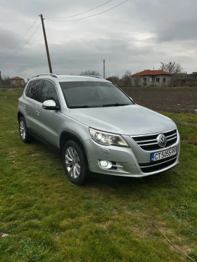 VW Tiguan - 9600 € / 18775.97 лв. - 33498508 3