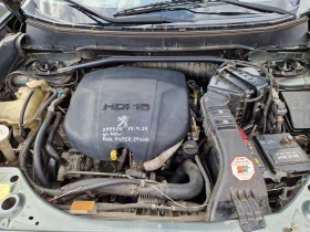 Peugeot 4007 2.2HDI | Auto.bg — изображение 16