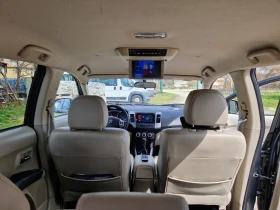 Peugeot 4007 2.2HDI | Auto.bg — изображение 13