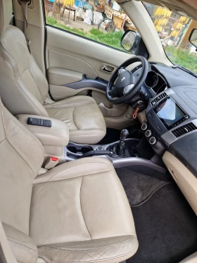 Peugeot 4007 2.2HDI | Auto.bg — изображение 8