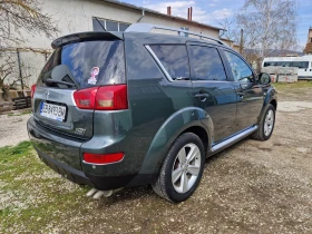 Peugeot 4007 2.2HDI | Auto.bg — изображение 5