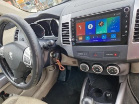 Peugeot 4007 2.2HDI | Auto.bg — изображение 9