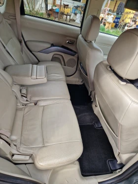 Peugeot 4007 2.2HDI | Auto.bg — изображение 11