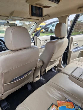 Peugeot 4007 2.2HDI | Auto.bg — изображение 14