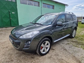 Peugeot 4007 2.2HDI | Auto.bg — изображение 2