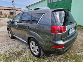 Peugeot 4007 2.2HDI | Auto.bg — изображение 3