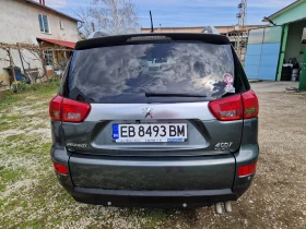 Peugeot 4007 2.2HDI | Auto.bg — изображение 4