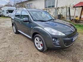 Peugeot 4007 2.2HDI | Auto.bg — изображение 6