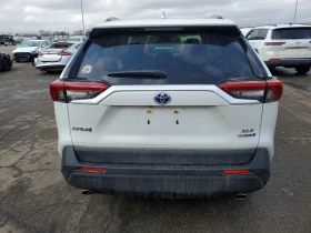 Toyota Rav4 * HYBRID* * Xle Premium*  - 22000 € / 43028.26 лв. - 59214706 5