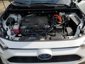 Toyota Rav4 * HYBRID* * Xle Premium*  - 22000 € / 43028.26 лв. - 59214706 11