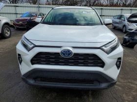 Toyota Rav4 * HYBRID* * Xle Premium*  - 22000 € / 43028.26 лв. - 59214706 4