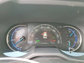 Toyota Rav4 * HYBRID* * Xle Premium*  - 22000 € / 43028.26 лв. - 59214706 10
