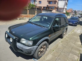 Opel Frontera | Mobile.bg � ����� ������ 7