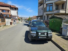 Opel Frontera | Mobile.bg � ����� ������ 2