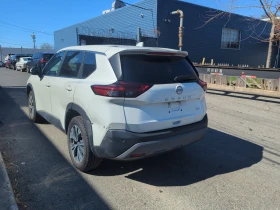 Nissan Rogue 1.5i  SV | Mobile.bg � ����� ������ 8
