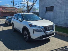 ����� �� �������� �� Nissan Rogue 1.5i  SV