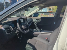 Nissan Rogue 1.5i  SV | Mobile.bg � ����� ������ 5